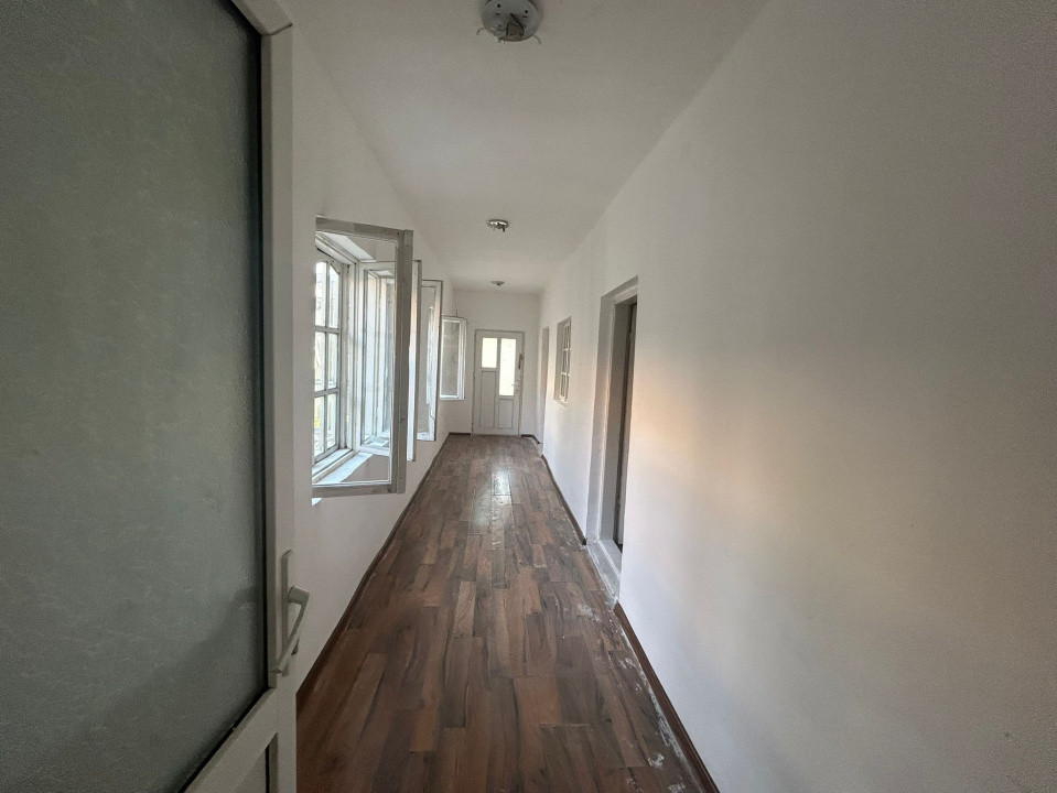 Casa P+1+M, 330 MP teren, 140 MP utili, Brestei 