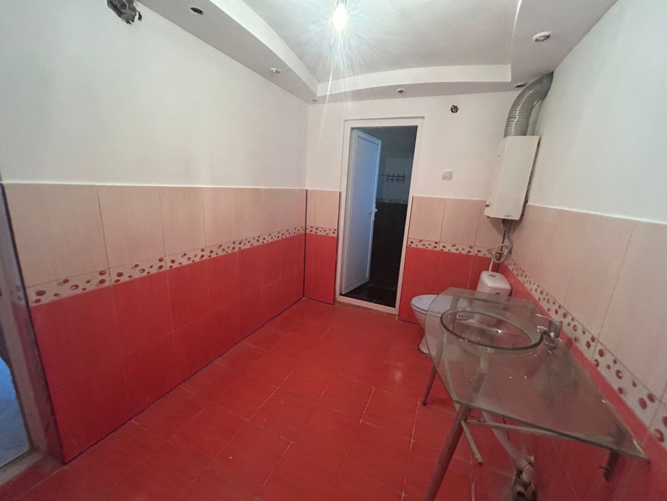 Casa P+1+M, 330 MP teren, 140 MP utili, Brestei 