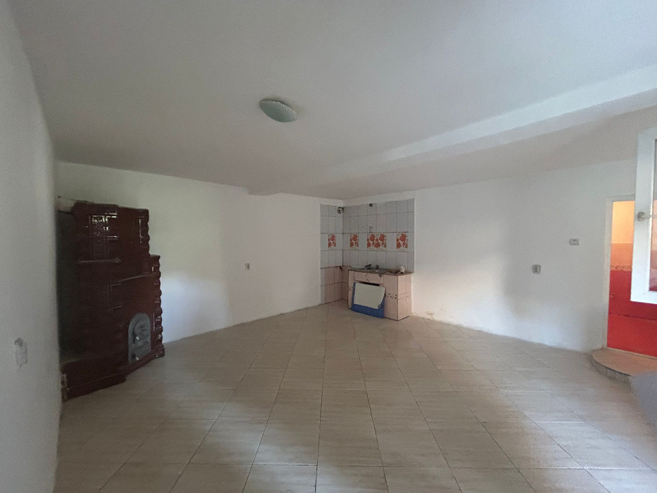 Casa P+1+M, 330 MP teren, 140 MP utili, Brestei 