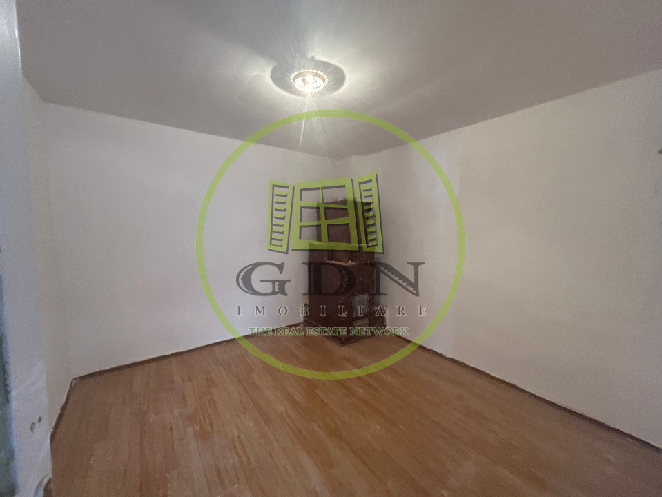 Casa P+1+M, 330 MP teren, 140 MP utili, Brestei 