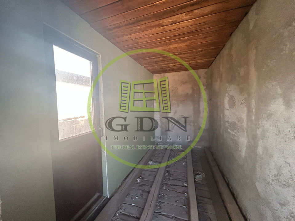 Casa P+1+M, 330 MP teren, 140 MP utili, Brestei 