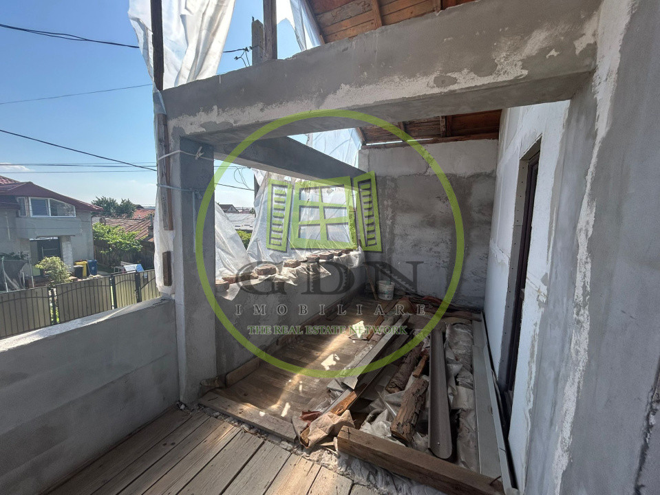 Casa P+1+M, 330 MP teren, 140 MP utili, Brestei 