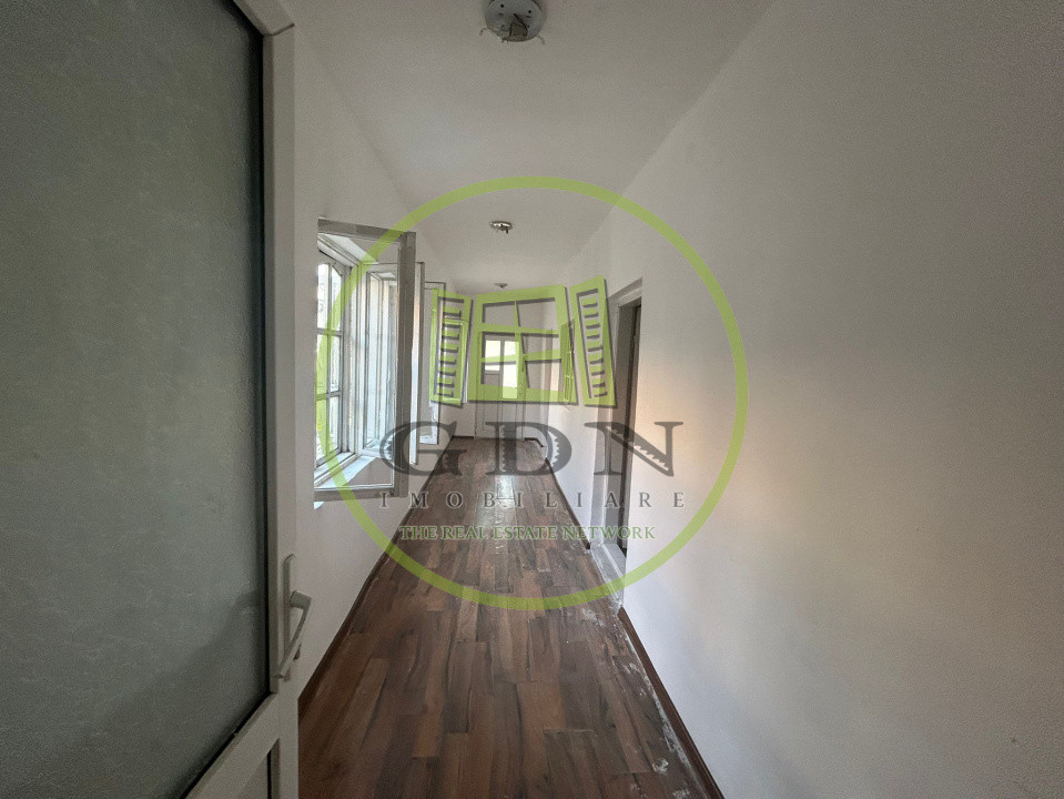 Casa P+1+M, 330 MP teren, 140 MP utili, Brestei 