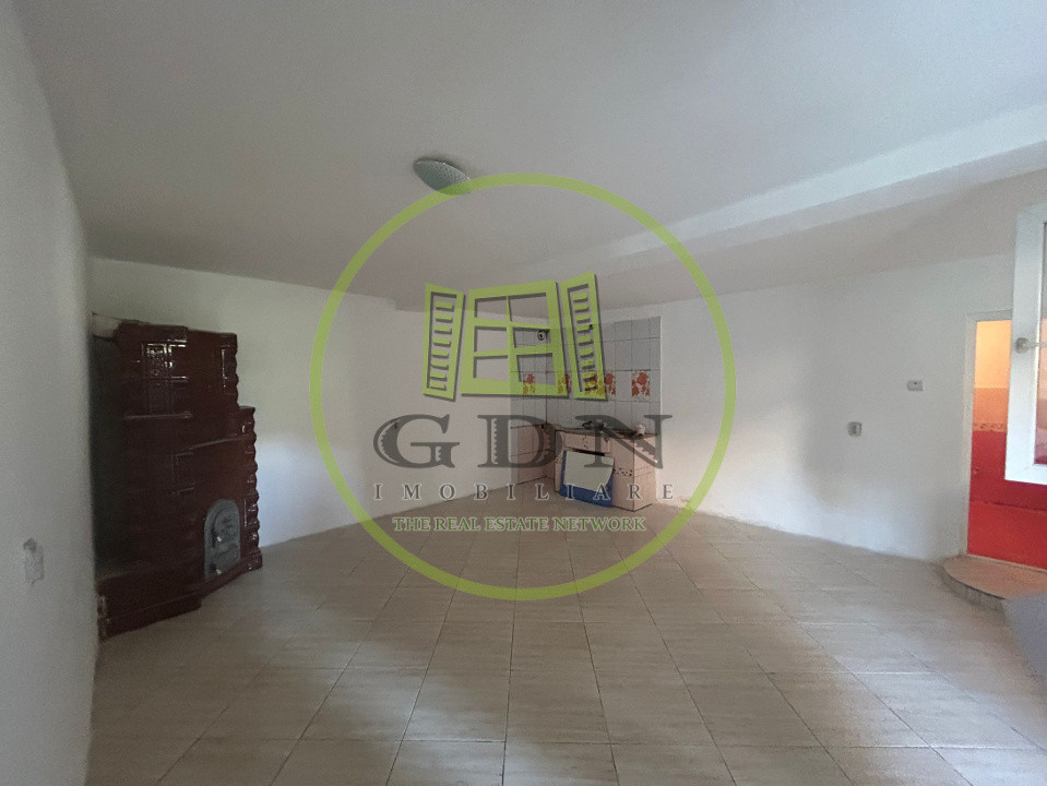 Casa P+1+M, 330 MP teren, 140 MP utili, Brestei 