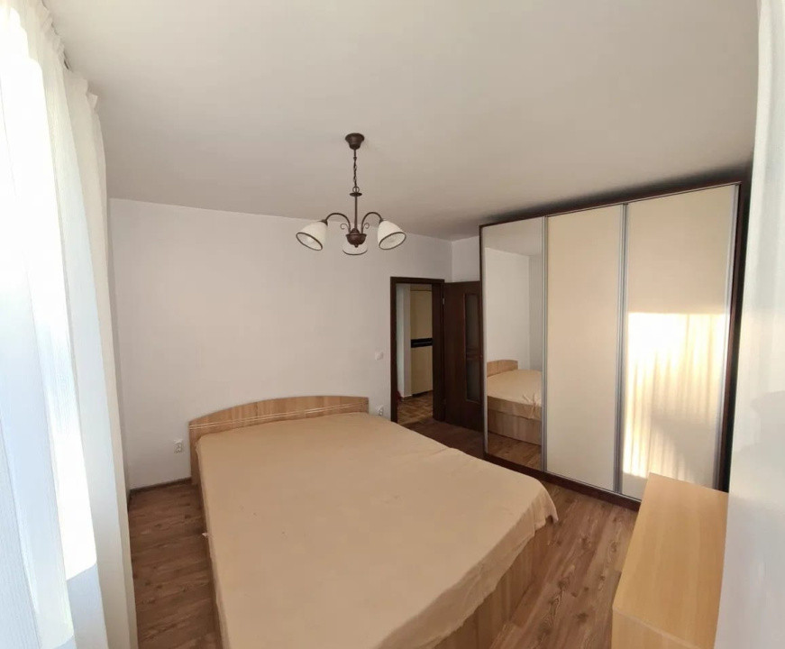 Apartament 2 camere – Doamna Stanca, parter, 42 mp – Complet mobilat/utilat