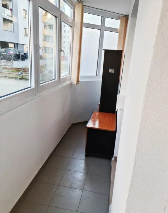 Apartament 2 camere – Doamna Stanca, parter, 42 mp – Complet mobilat/utilat