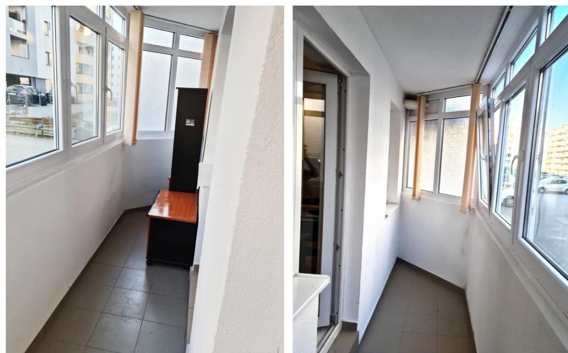 Apartament 2 camere – Doamna Stanca, parter, 42 mp – Complet mobilat/utilat