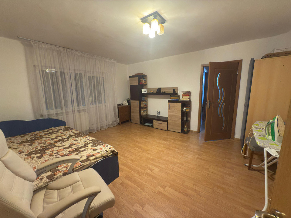 Apartament 3 camere, 68.6mp, Cartier 1 Mai, Zona Spital nr.1 