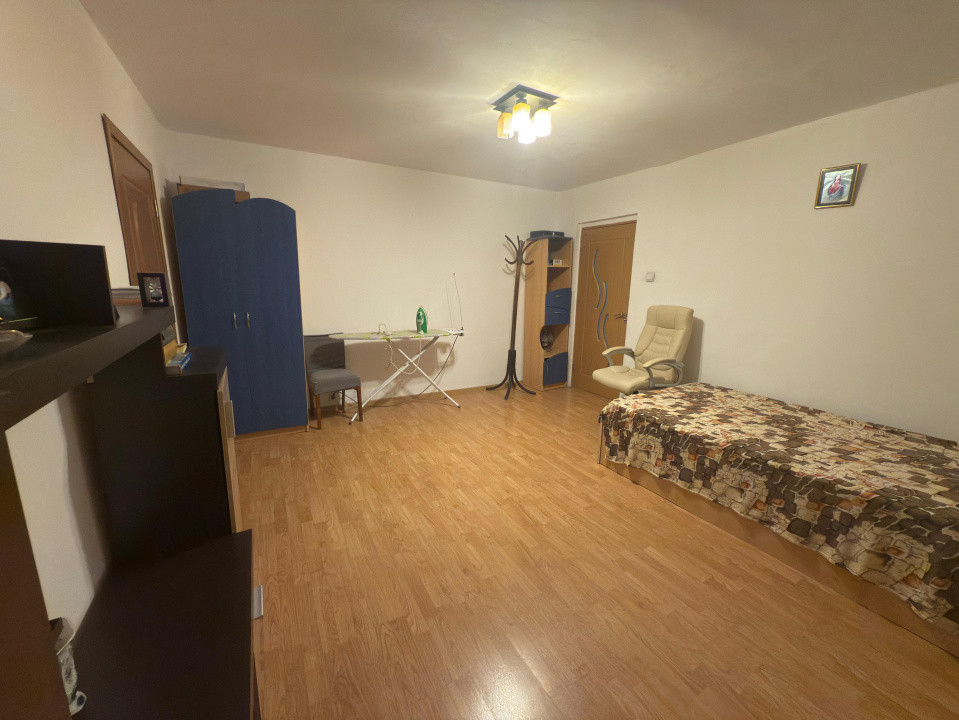 Apartament 3 camere, 68.6mp, Cartier 1 Mai, Zona Spital nr.1 