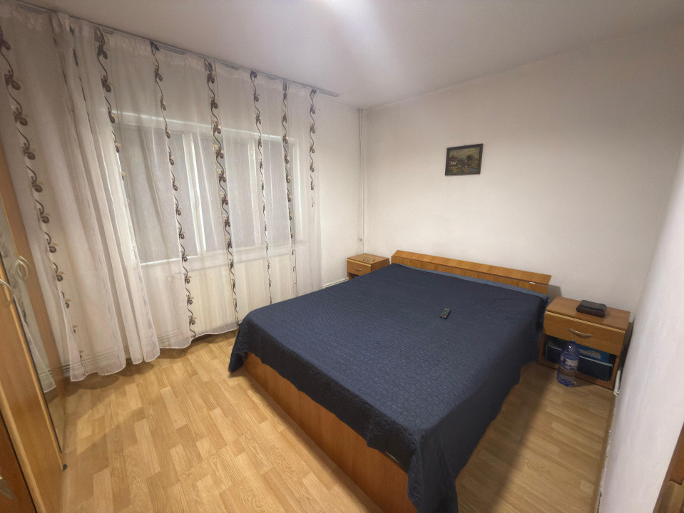 Apartament 3 camere, 68.6mp, Cartier 1 Mai, Zona Spital nr.1 