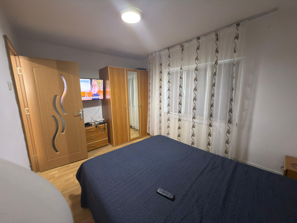 Apartament 3 camere, 68.6mp, Cartier 1 Mai, Zona Spital nr.1 