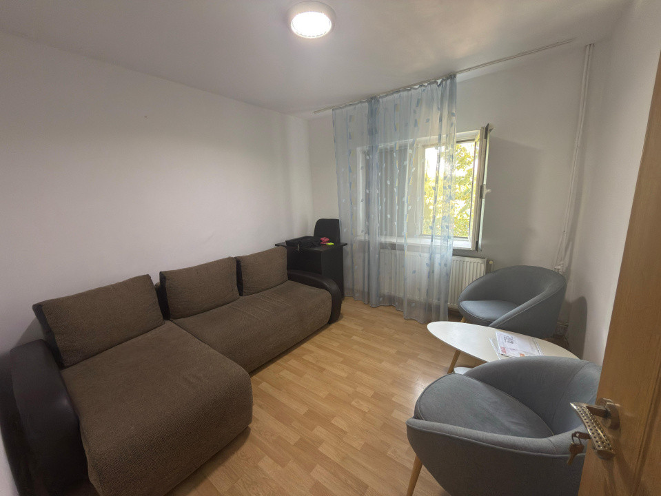 Apartament 3 camere, 68.6mp, Cartier 1 Mai, Zona Spital nr.1 