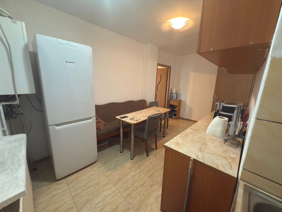 Apartament 3 camere, 68.6mp, Cartier 1 Mai, Zona Spital nr.1 