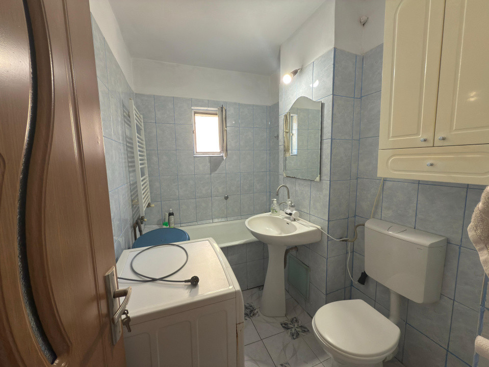 Apartament 3 camere, 68.6mp, Cartier 1 Mai, Zona Spital nr.1 