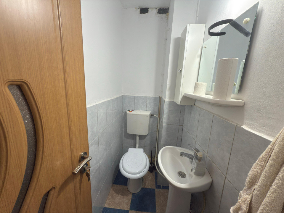 Apartament 3 camere, 68.6mp, Cartier 1 Mai, Zona Spital nr.1 