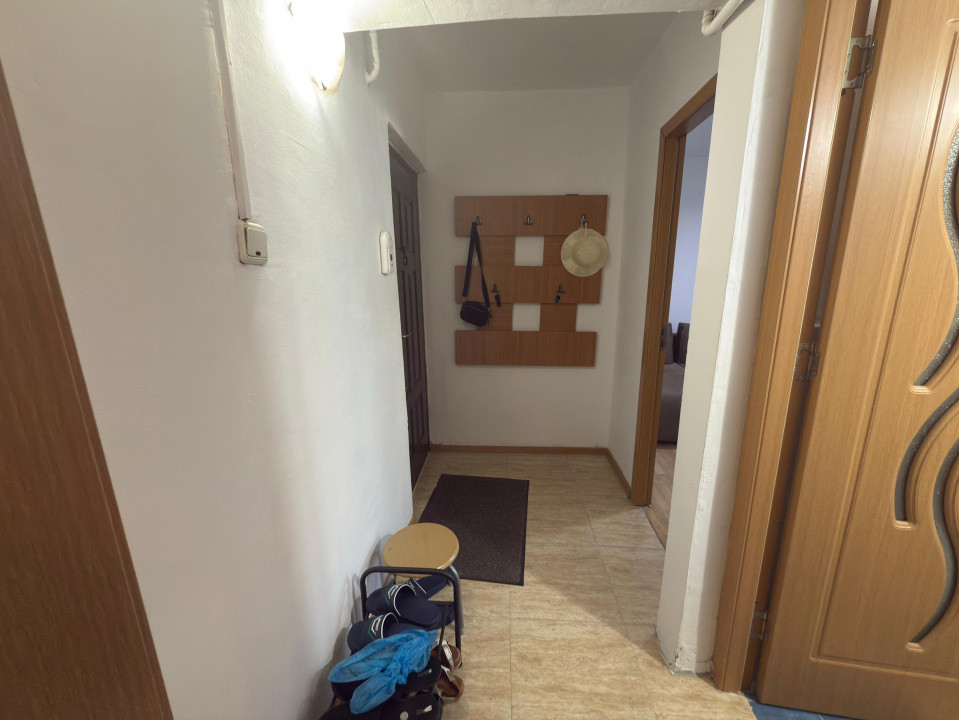 Apartament 3 camere, 68.6mp, Cartier 1 Mai, Zona Spital nr.1 