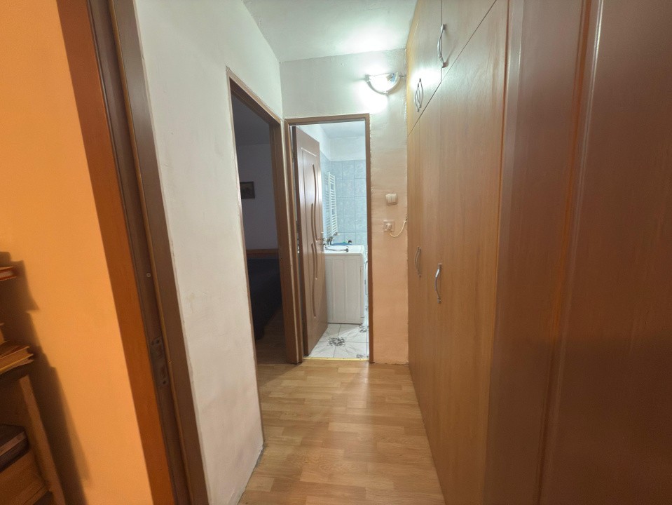 Apartament 3 camere, 68.6mp, Cartier 1 Mai, Zona Spital nr.1 