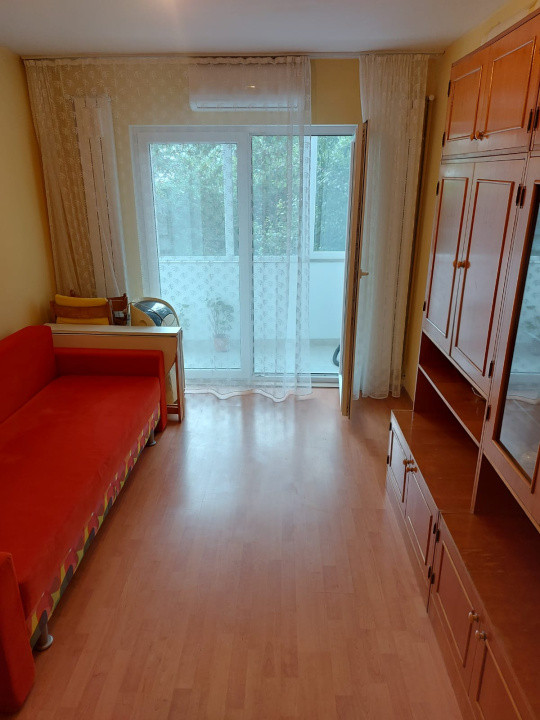 Ofertă de vânzare apart. cu 1 cameră, 24 mp., Mărăști, 78000 Eur