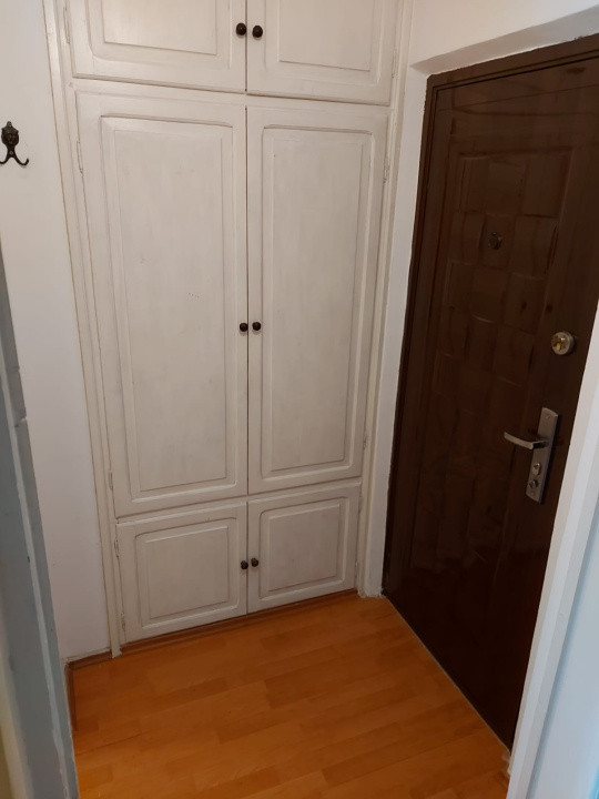 Ofertă de vânzare apart. cu 1 cameră, 24 mp., Mărăști, 78000 Eur
