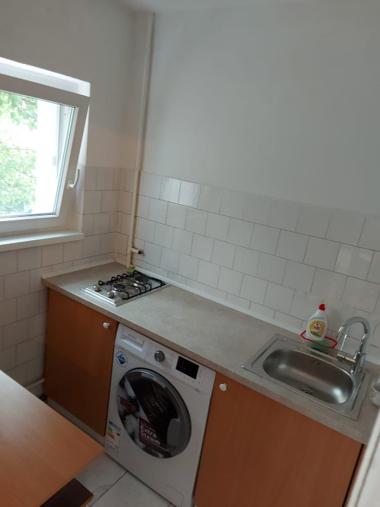 Ofertă de vânzare apart. cu 1 cameră, 24 mp., Mărăști, 78000 Eur