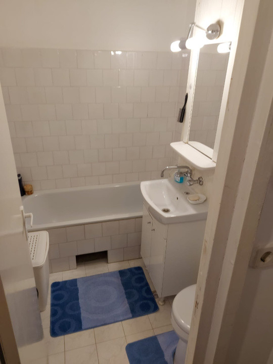 Ofertă de vânzare apart. cu 1 cameră, 24 mp., Mărăști, 78000 Eur