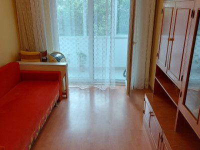 Ofertă de vânzare apart. cu 1 cameră, 24 mp., Mărăști, 78000 Eur