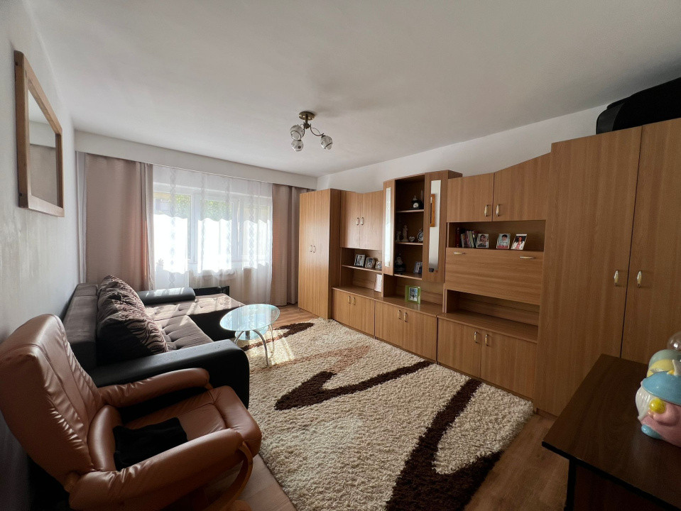 Apartament cu doua camere aproape de Zona Modovei 