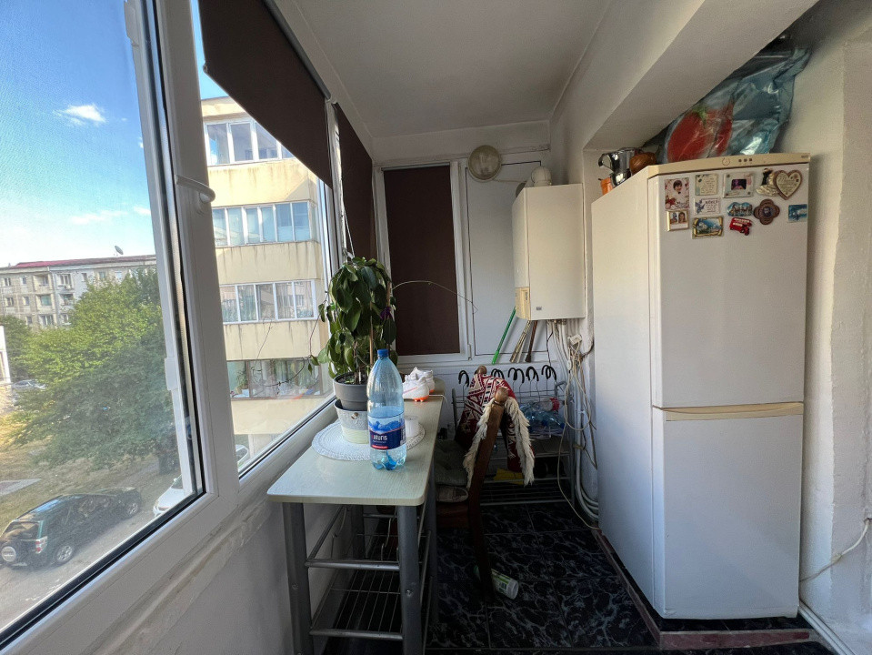 Apartament cu doua camere aproape de Zona Modovei 