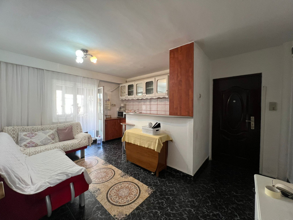 Apartament cu doua camere aproape de Zona Modovei 