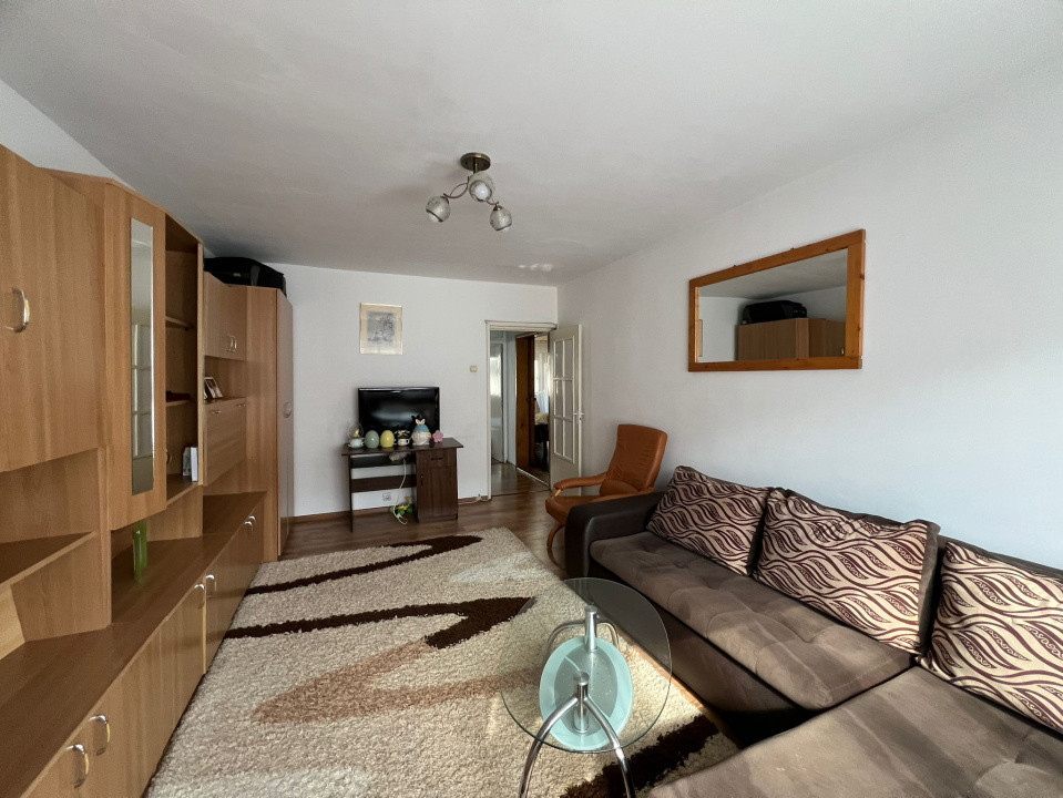 Apartament cu doua camere aproape de Zona Modovei 