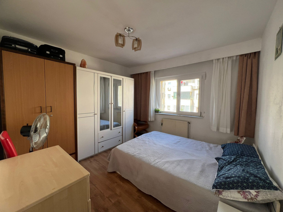 Apartament cu doua camere aproape de Zona Modovei 