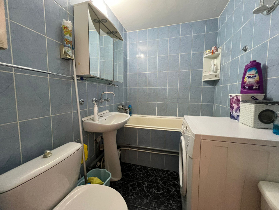 Apartament cu doua camere aproape de Zona Modovei 