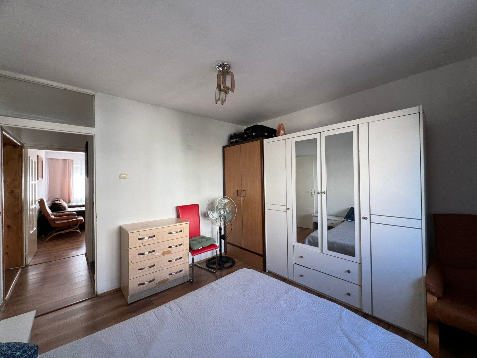 Apartament cu doua camere aproape de Zona Modovei 