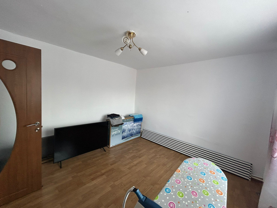 Casa plan parter, 360 mp, 49 mp utili