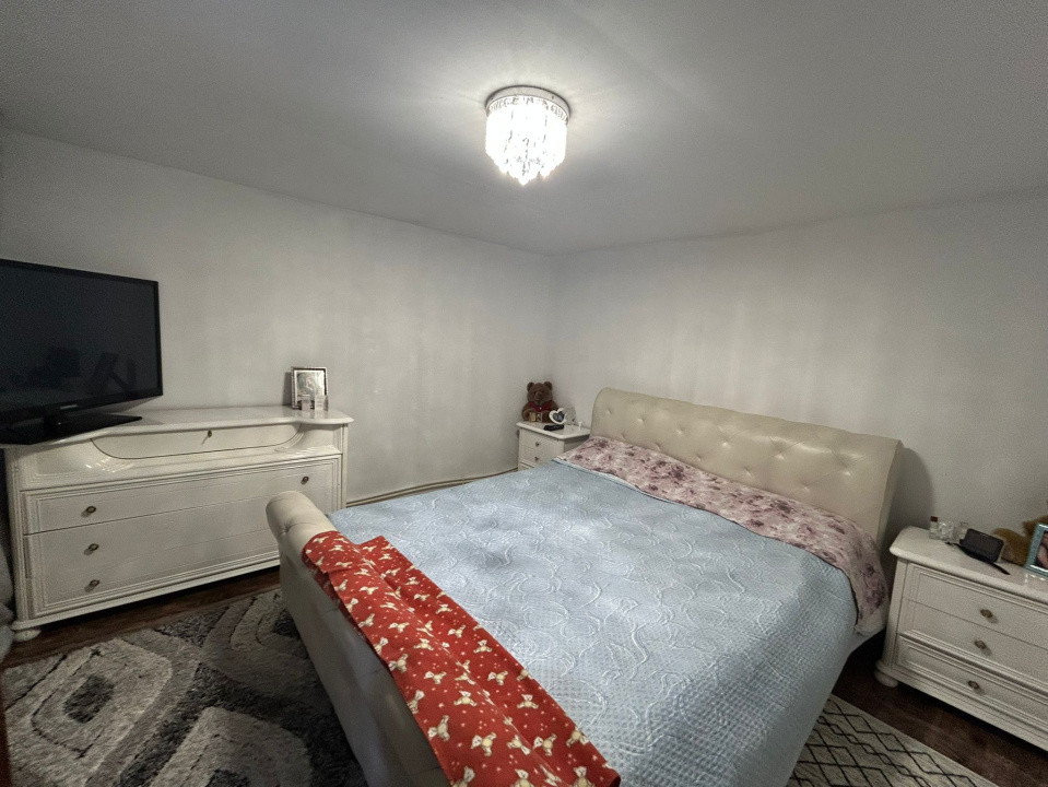 Casa plan parter, 360 mp, 49 mp utili