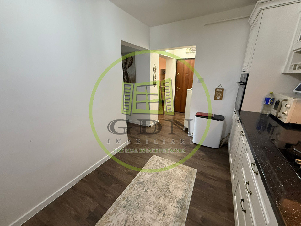 Apartament 3 camere decomandat, 67mp, Craiovita Noua, zona Orizont.