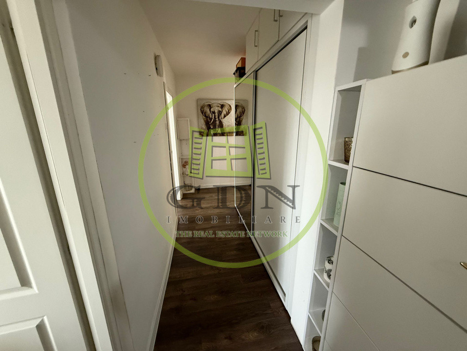 Apartament 3 camere decomandat, 67mp, Craiovita Noua, zona Orizont.