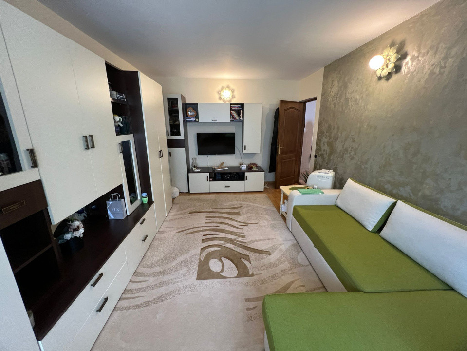 Apartament cu 2 camere Dimitrie Cantemir
