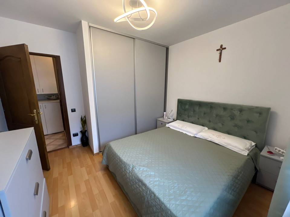 Apartament cu 2 camere Dimitrie Cantemir