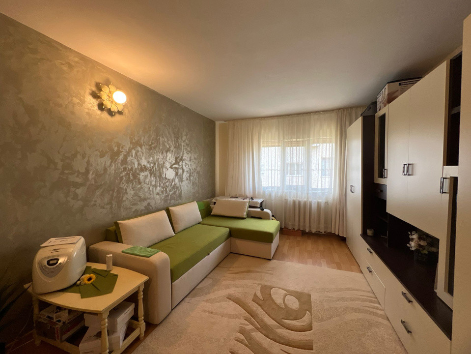 Apartament cu 2 camere Dimitrie Cantemir