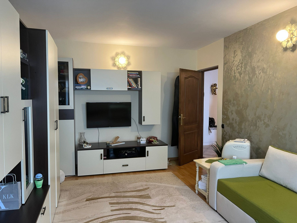 Apartament cu 2 camere Dimitrie Cantemir