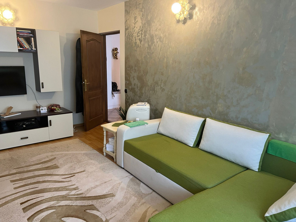 Apartament cu 2 camere Dimitrie Cantemir