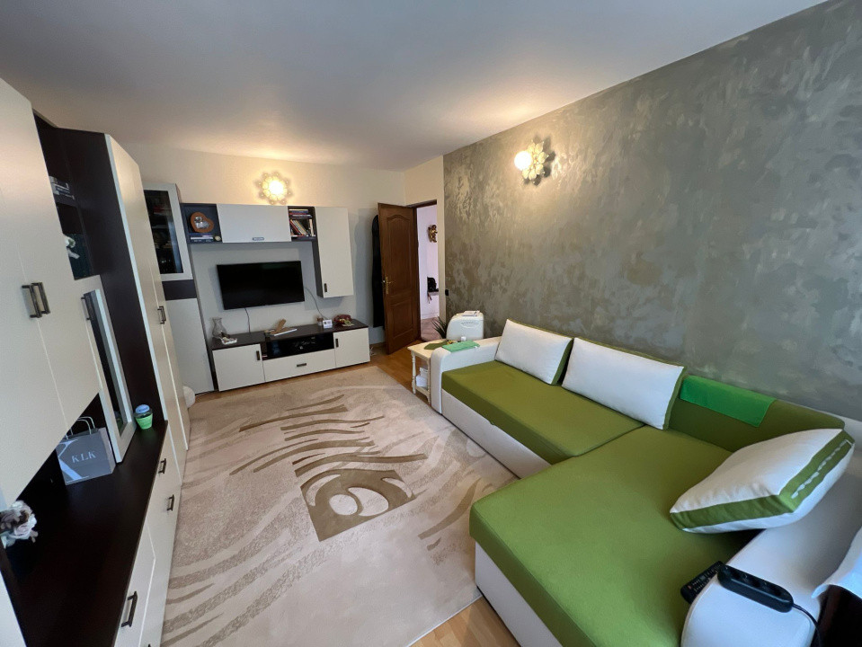 Apartament cu 2 camere Dimitrie Cantemir
