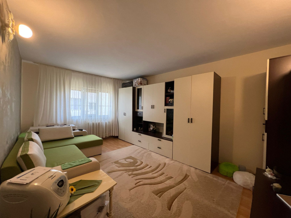 Apartament cu 2 camere Dimitrie Cantemir