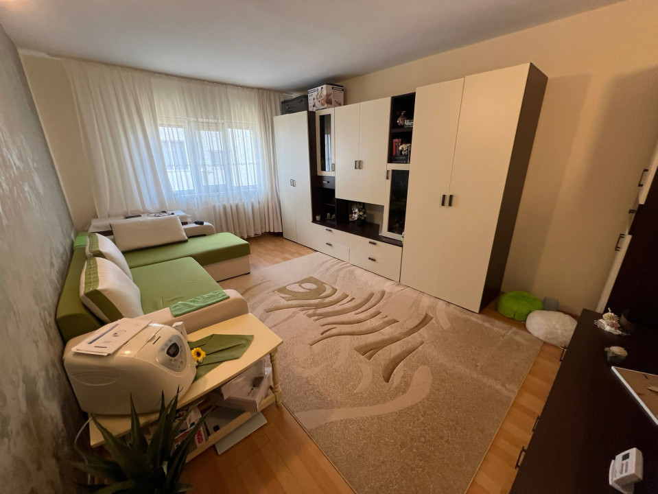 Apartament cu 2 camere Dimitrie Cantemir