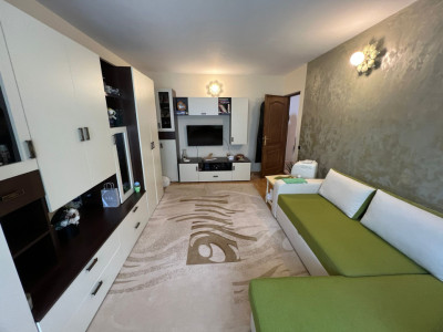 Apartament cu 2 camere Dimitrie Cantemir