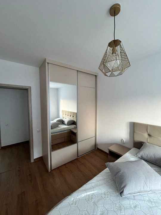 Casă de tip duplex - 3 camere  – Tălmaciu