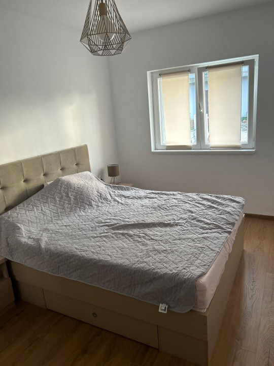 Casă de tip duplex - 3 camere  – Tălmaciu