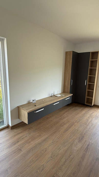 Casă de tip duplex - 3 camere  – Tălmaciu