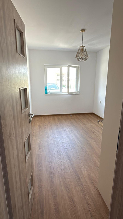 Casă de tip duplex - 3 camere  – Tălmaciu